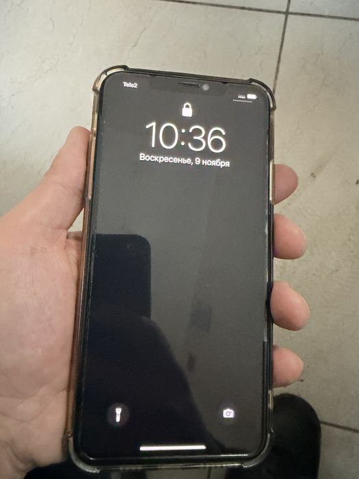 Iphone 11 pro max