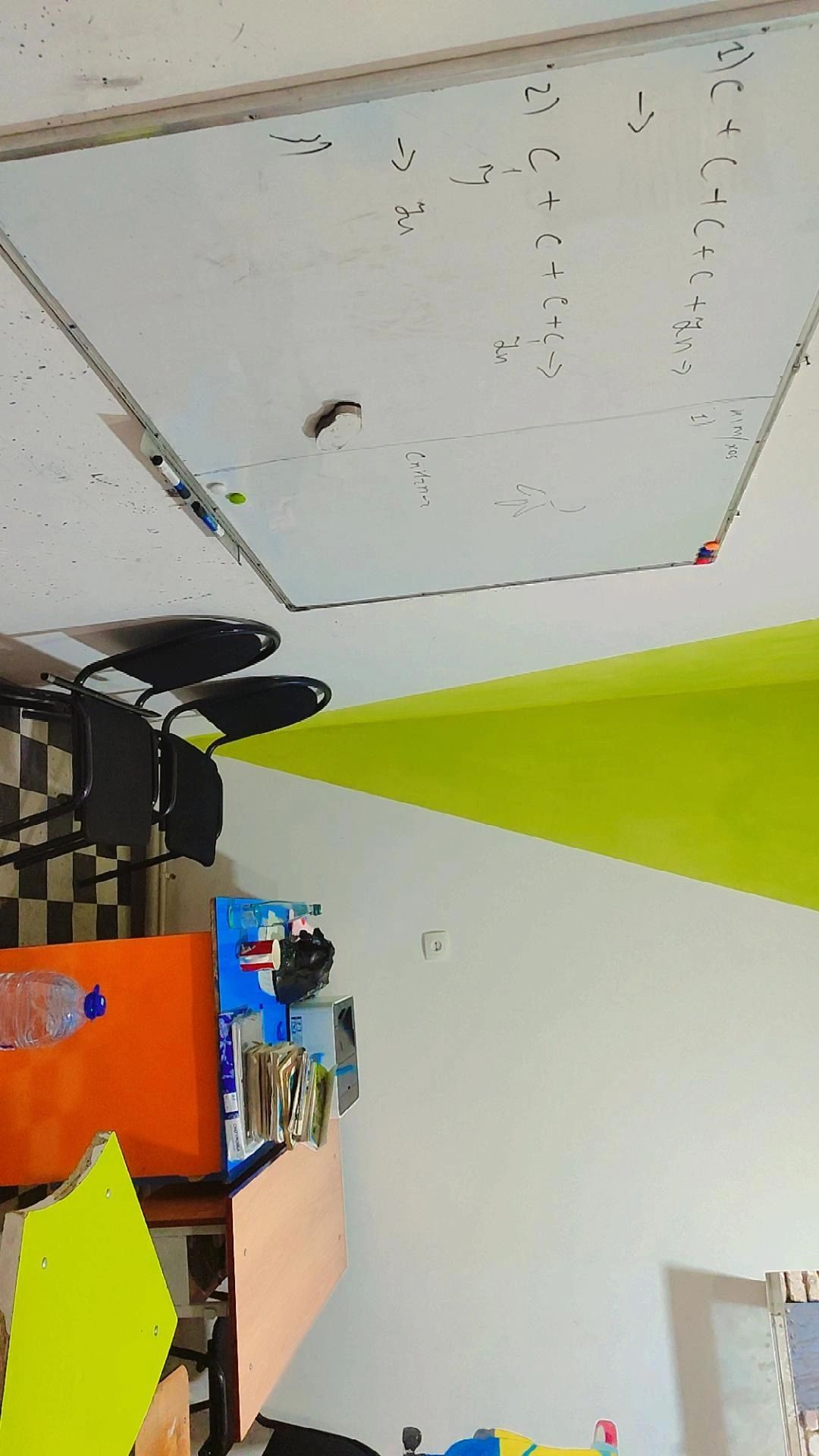 Parta,doska sotiladi holati normalni