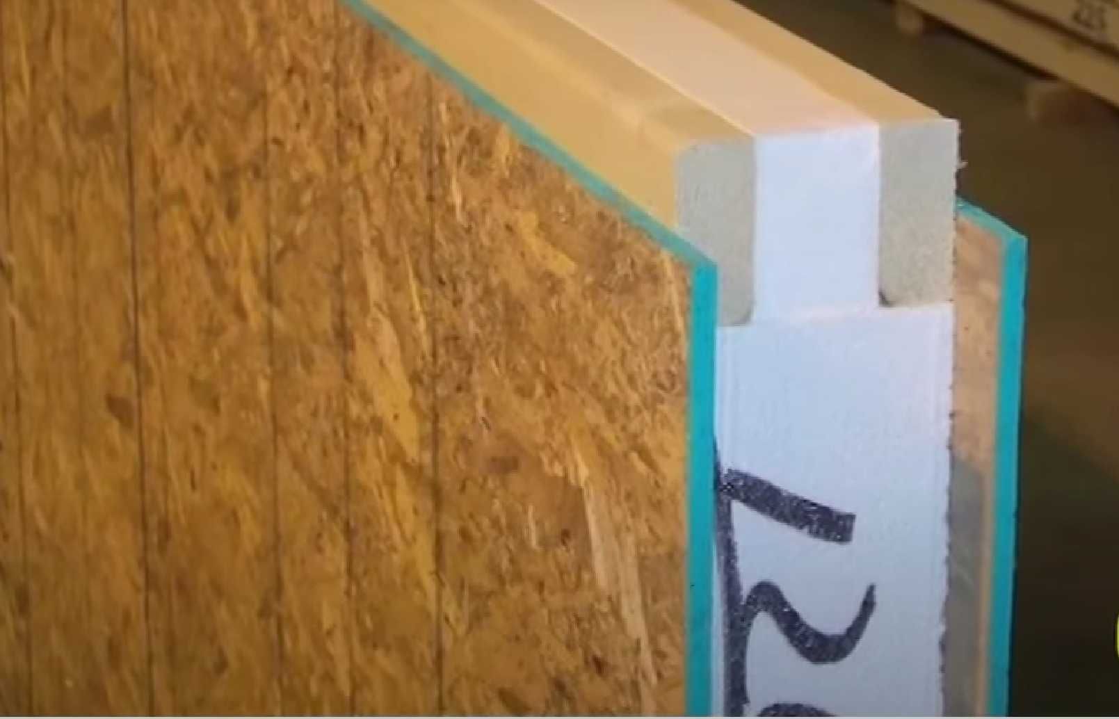 KIT casa prefabricată  pentru  Curtea din spate sau  Grădină