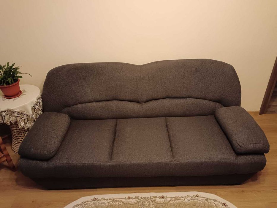 vand canapea+2 fotolii