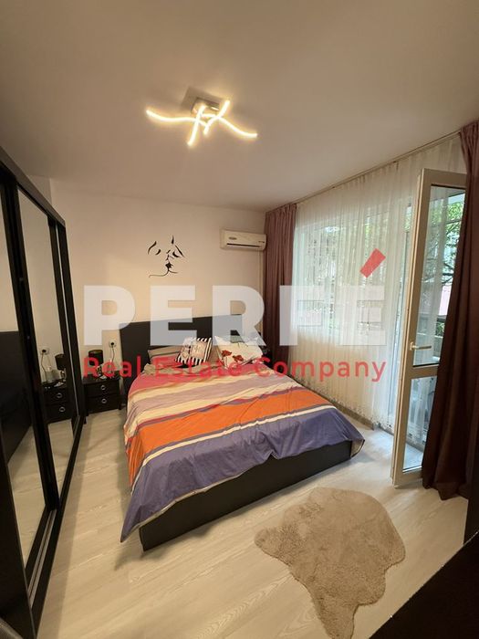 Продава се Двустаен апартамент в Поморие - 60 кв.м за 1800 €/кв.м - Снимка #5