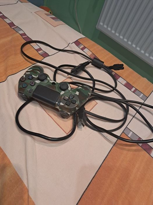 Плейстейшън 4 1TB