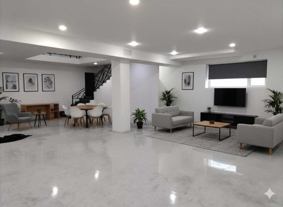 Сдаю в Аренду 700 м² Офис Ракат Махалля Яккасарай