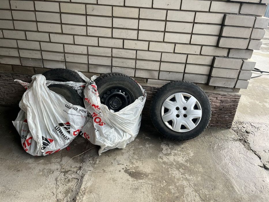 Зимние Шины Nokian Normand 7 185/70/r14
