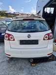 Volkwagen Golf plus 1.6 бензин (НА ЧАСТИ)