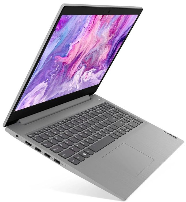 Lenovo i5 1135g7 12/256