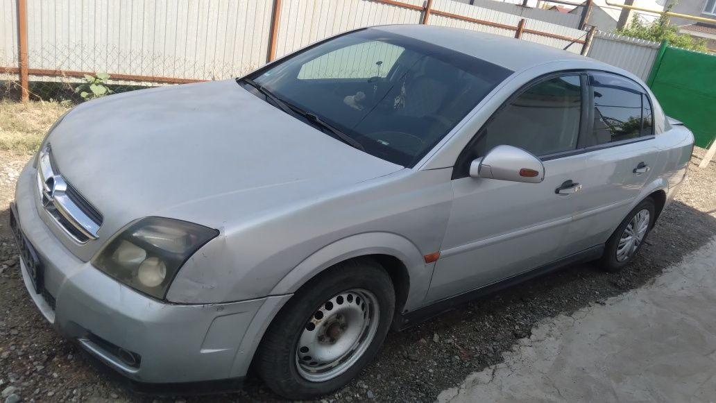 продам опель вектра седан 2003 год