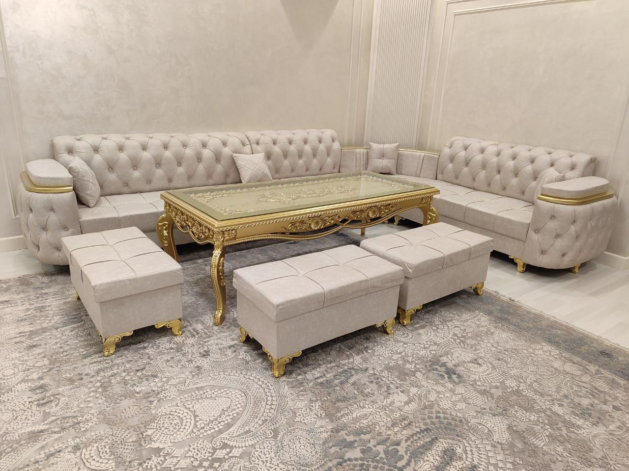 Yumshoq mebel 3277