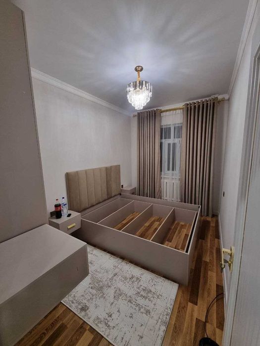 Срочно Продаётся квартира 3х Комнатный Рынок Кадышева