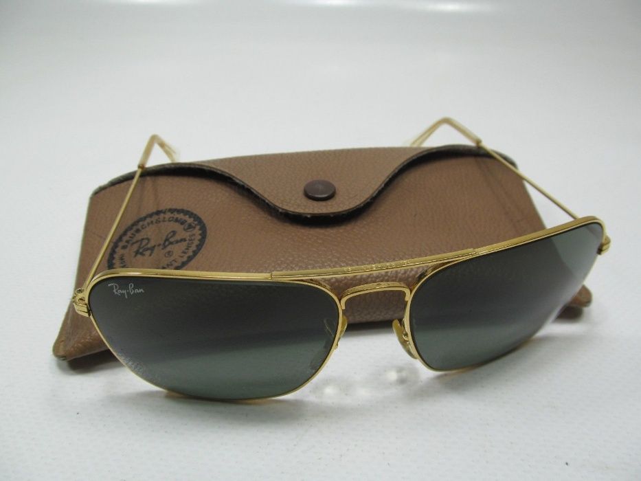 Ray Ban B&L Caravan USA 58 [] 16