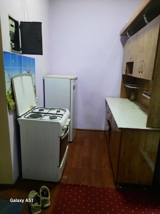 Новастройка 2 хоналик 3 этаж Поваротда жойлашган.Агентство