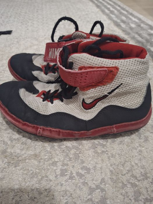 борцовки  nike inflict