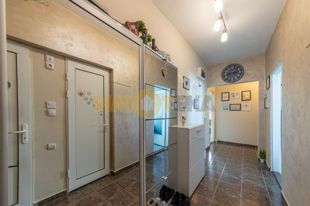 4-стаен апартамент в Кайсиева градина, Варна