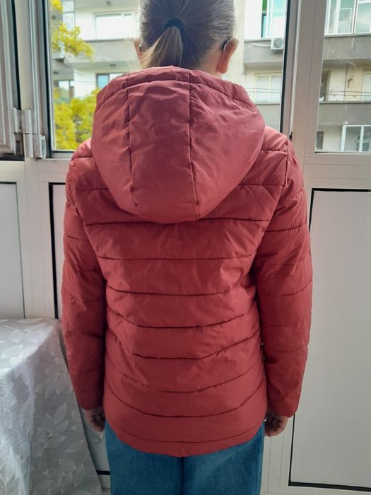 Детско зимно яке Roxy