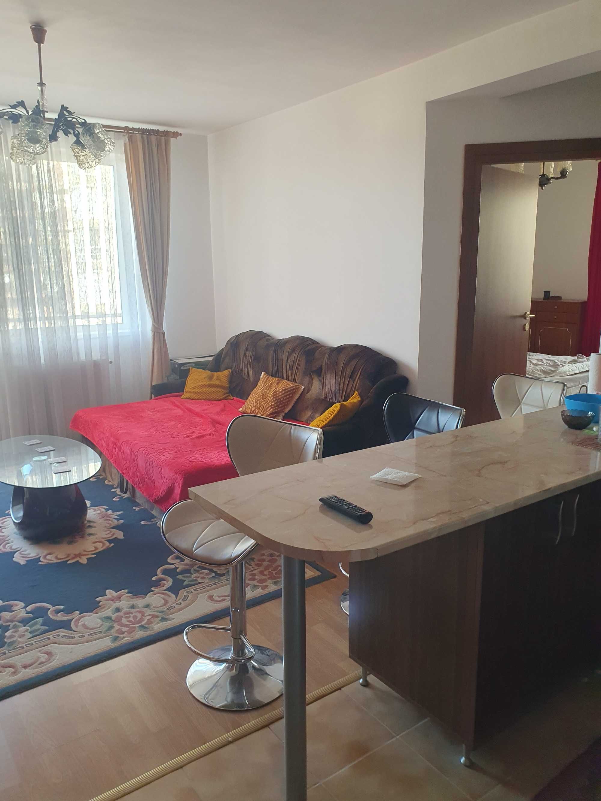 Vand apartament in Oradea,Prima Nufarul