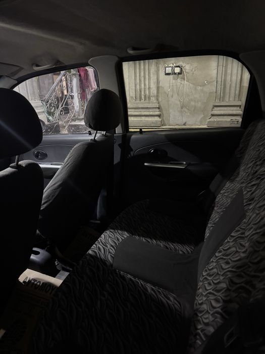 Matiz best 2016 super kanditsaner metan gaz toza