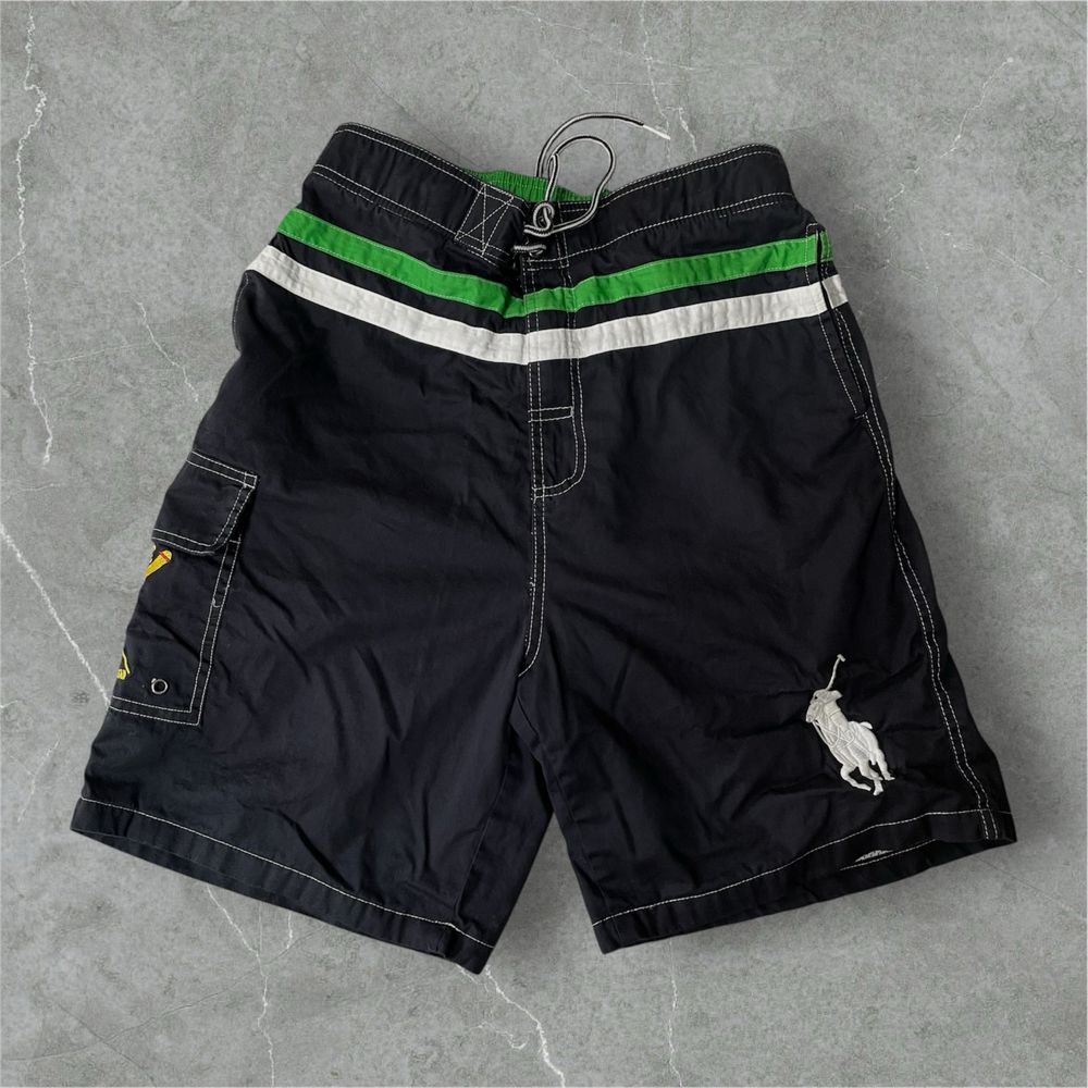 Short de baie Polo Ralph Lauren XL - L