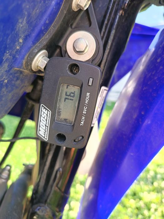 Cross Yamaha yz 85 de vanzare