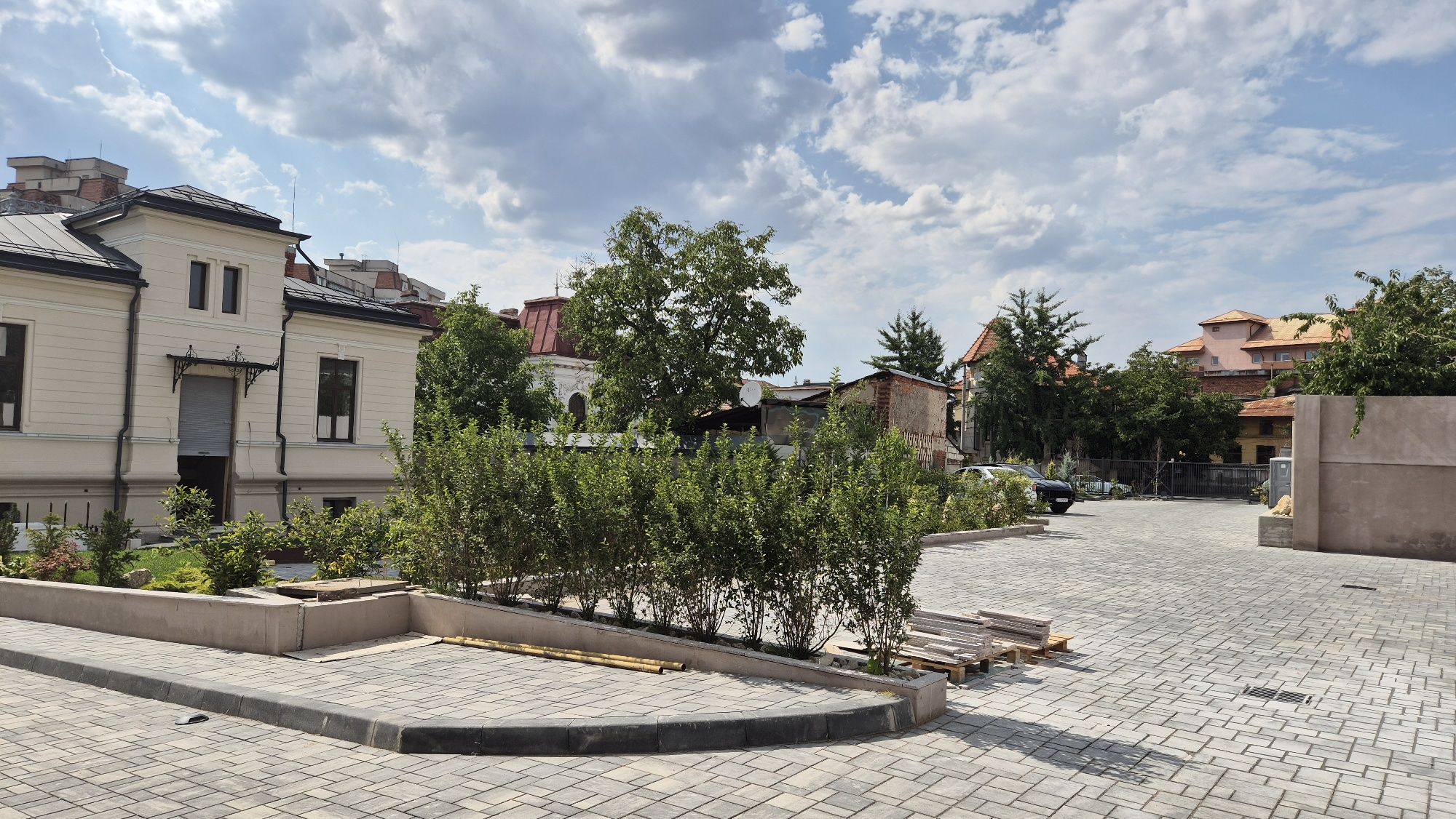 Birou / Spatiu Ideal in Centrul Craiovei