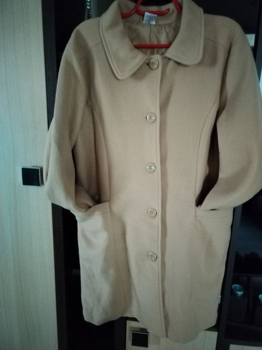 Palton dama modern