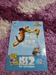 Album Ice Age 2, 2006