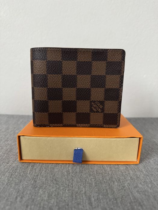 Portofel Louis Vuitton