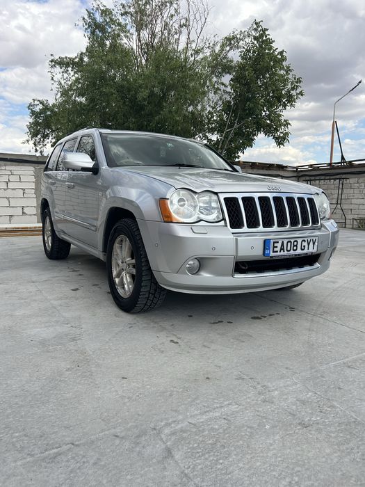 Vand grand cherokee 3.0 crd