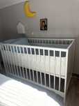 Pat Ikea copii vand urgent