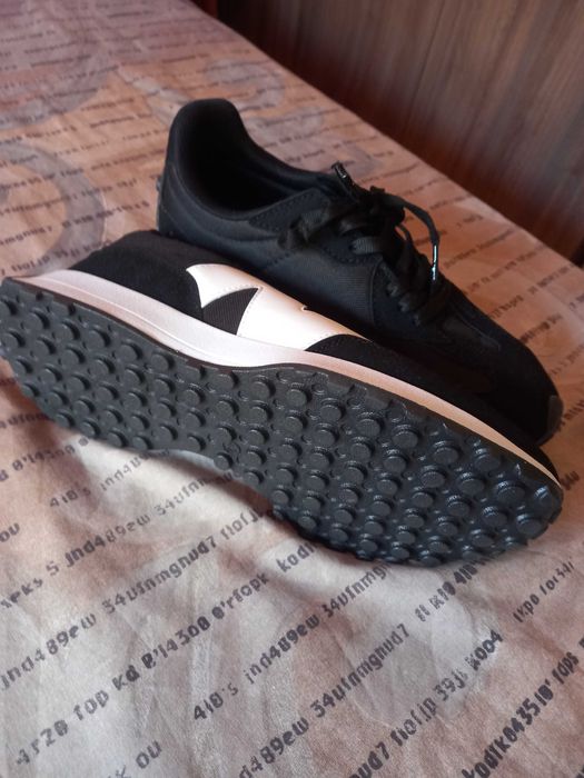 Маратонки New Balance