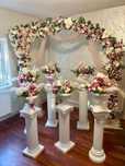Decor evenimente nunti sau botez