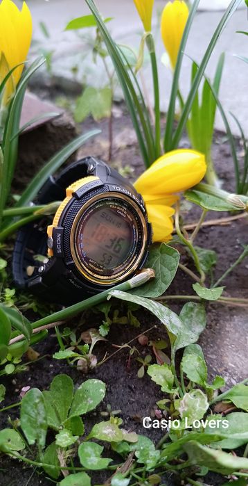 Casio топ състояние