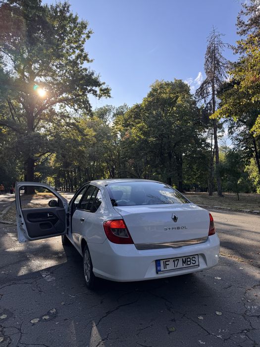 Masina inchiriat uber/bolt GPL A/C