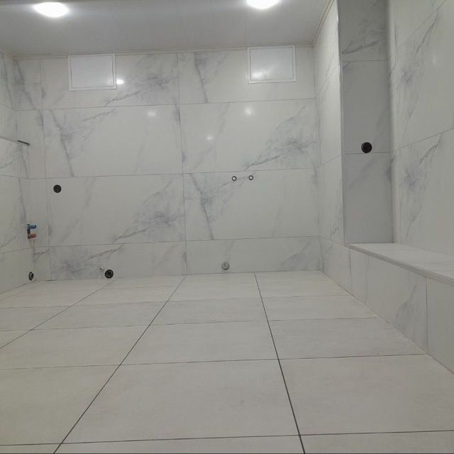 Kafil teramiz. Sanuzil va polga kafel terish hizmatti