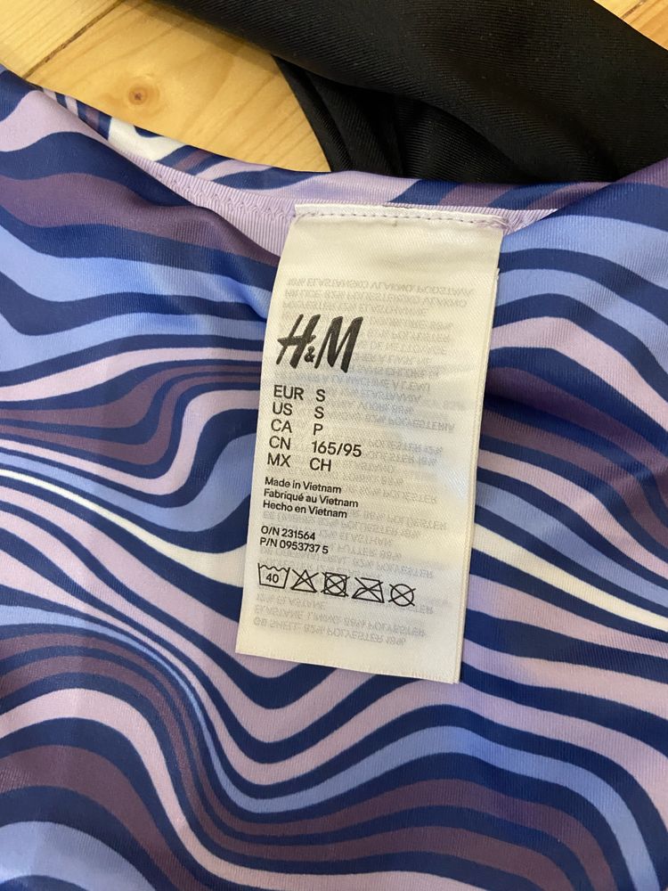 Комплект долнища на бански H&M