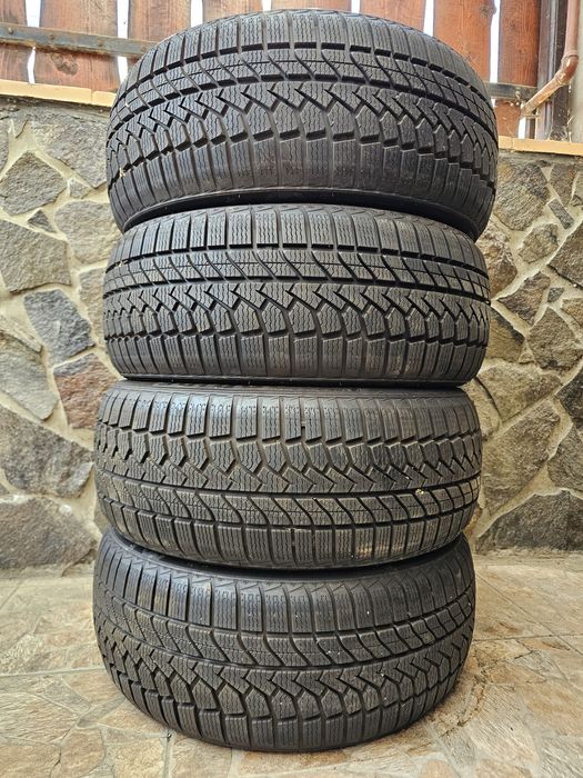 Anvelope Goodride 205/50 R17 Iarna