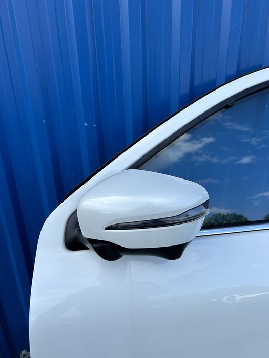 Oglindă stânga  electrică cu cameră Mercedrs X Class 2019