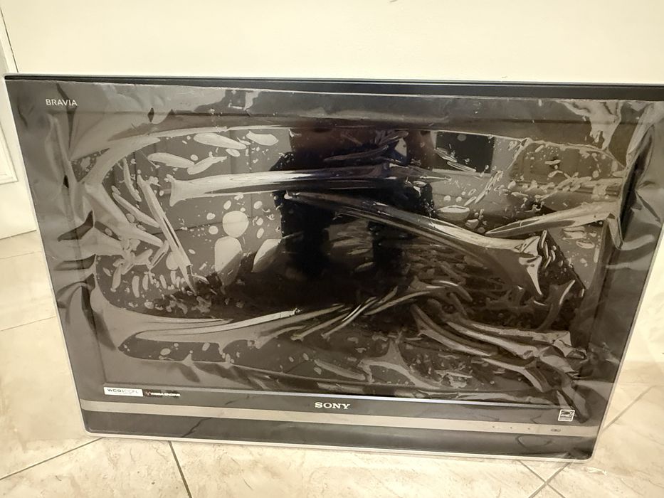 Телевизор Sony Bravia 32” (KLV-V32A10) — рабочий, HDMI, недорого