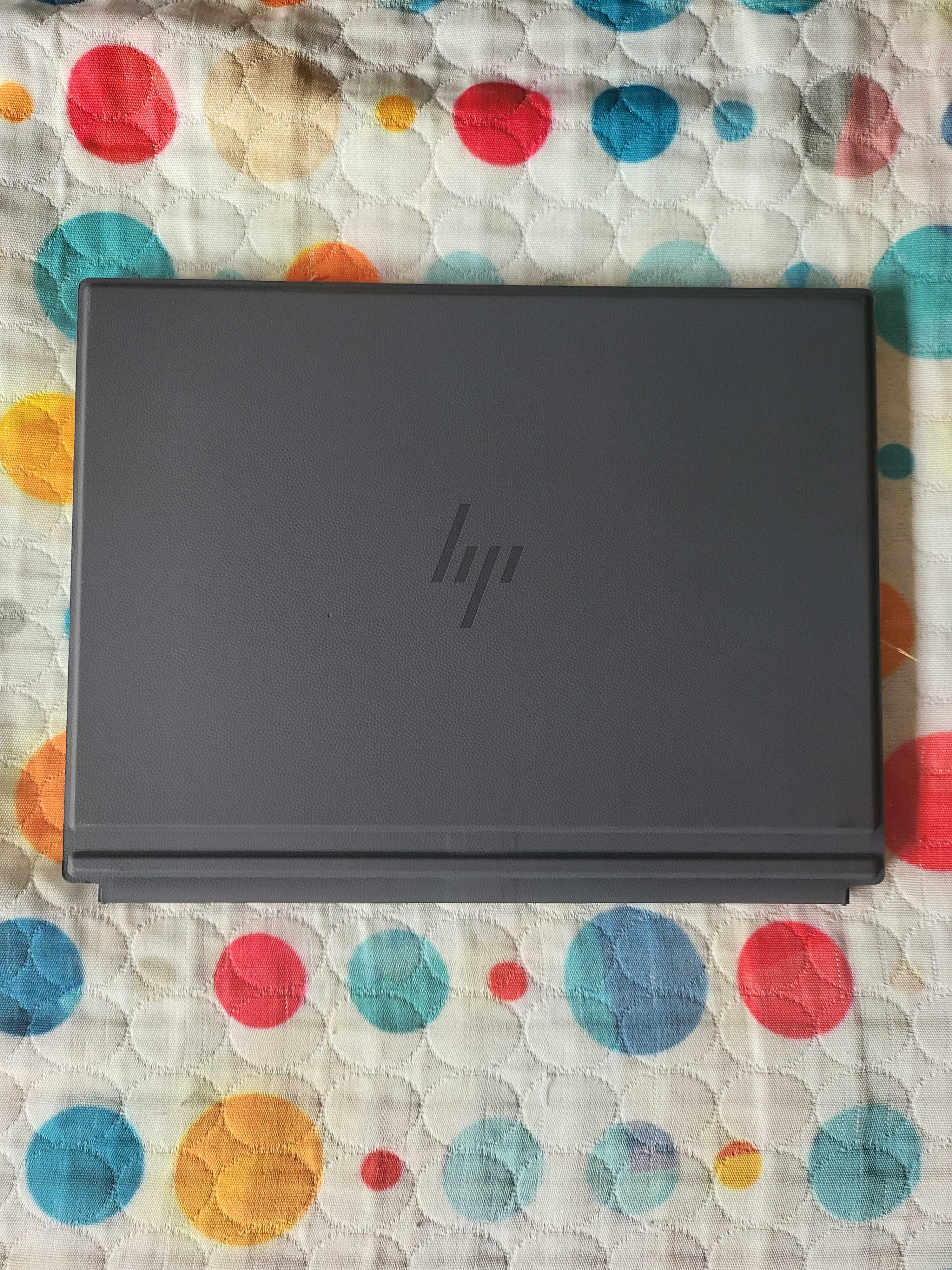 Лаптоп 2в1 HP Elite x2 G4 Touch 13" Като Нов