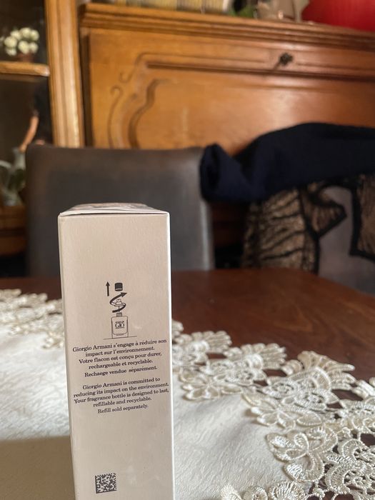 aqua di gio eau de parfum