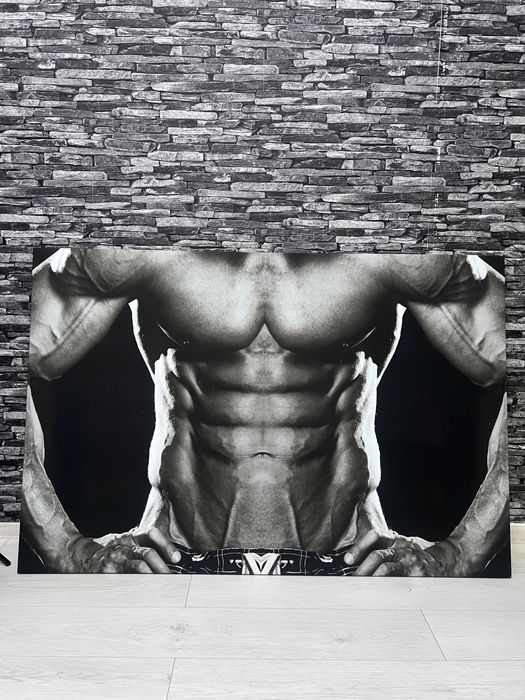 Tablou dimensiune mare