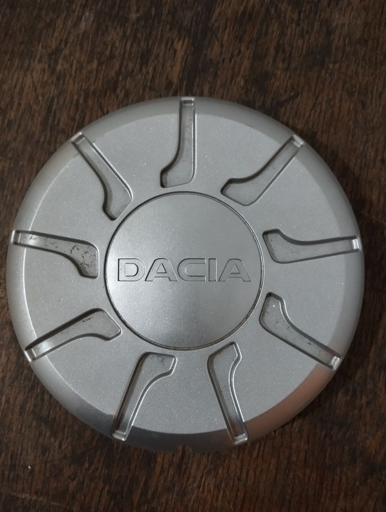 Capac roată Dacia Logan