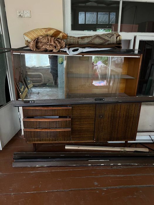 Продается мебель из дома оптом