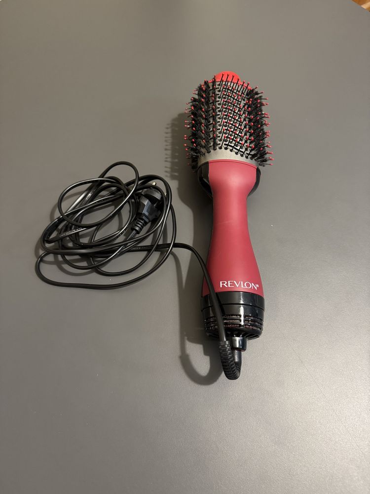 Електрическа четка Revlon Special Edition One-Step Volumiser Titanium