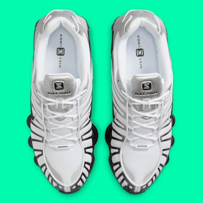 Nike Shox TL 35.5 originali noi