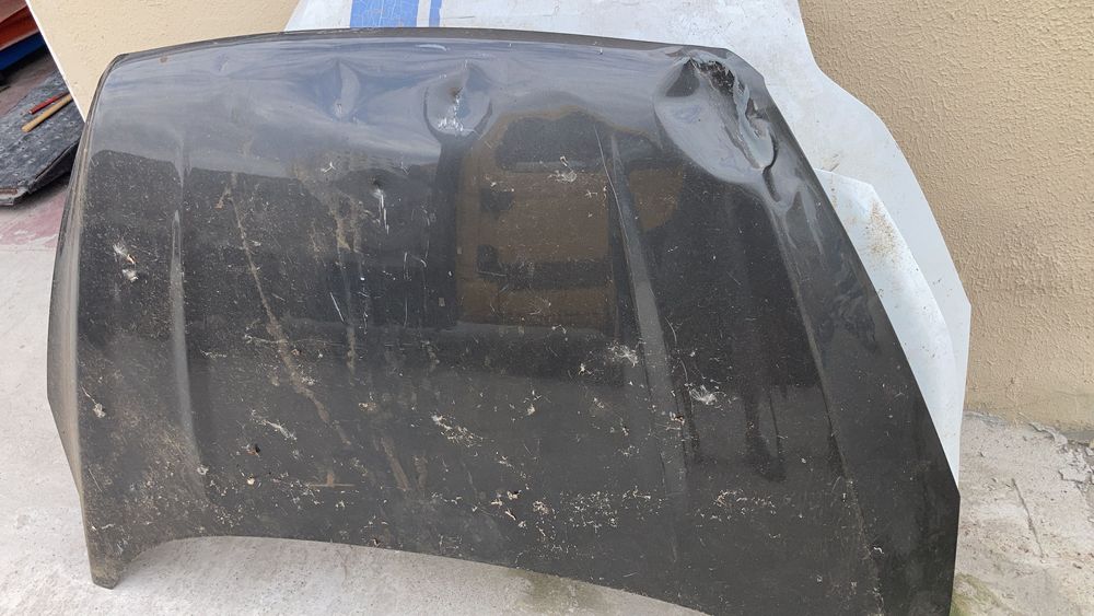 Capota motor Ford kuga 2 Facelift 2017 , 2018 , 2019 , 2020