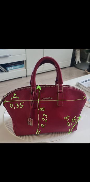 Оригинална чанта CK