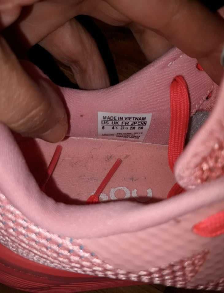 Маратонки Adidas 37 номер