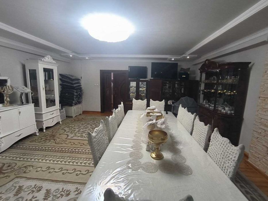 Продается 4 ком квартира 140 м2 на ул Нукус, Госпитальный, пос. Россия