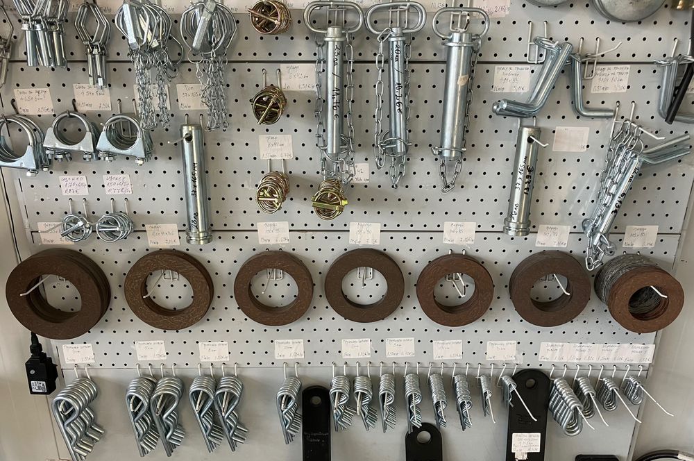 Феродо за съединител на кардан