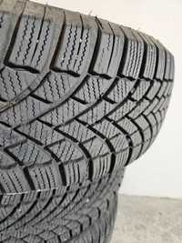 Vand cauciucuri iarna Bridgestone Blizzak LM005 215/65/R17